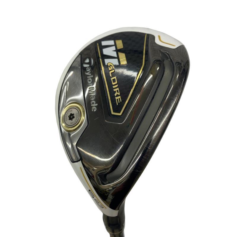 TaylorMade M GLOIRE ユーティリティ #5 TaylorMade（テーラーメイド） M GLOIRE U5 ユーティリティ UT
