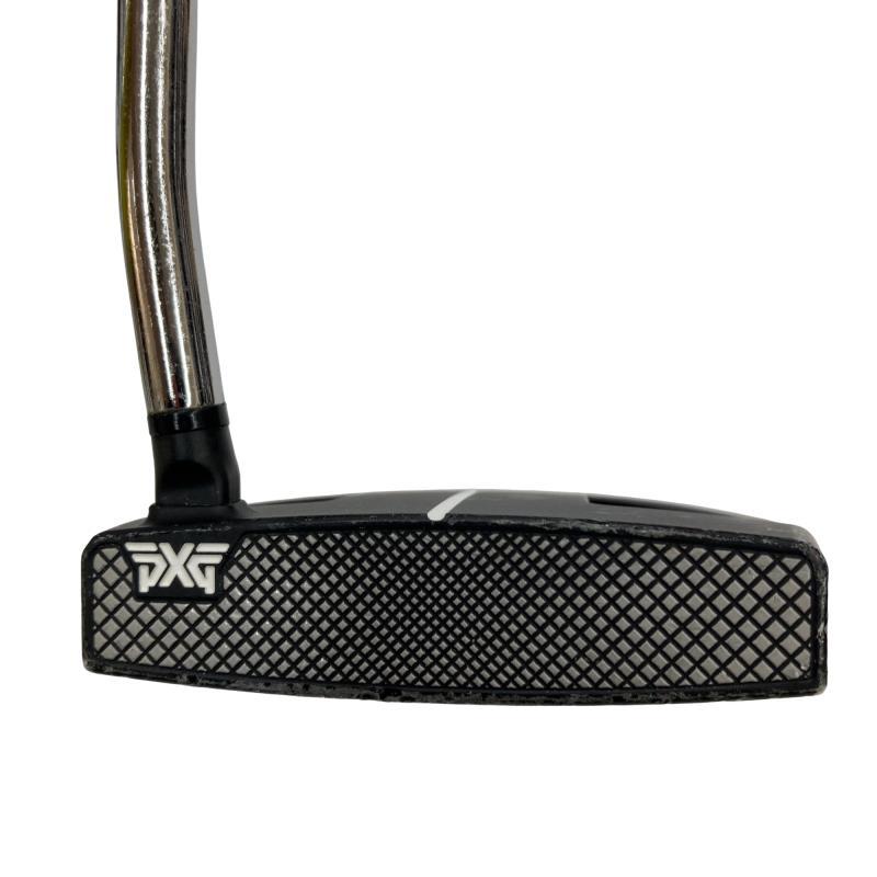 PXG PXG BATTLE READY BLACKJACK(ダブルベンド) レフティ パター PT