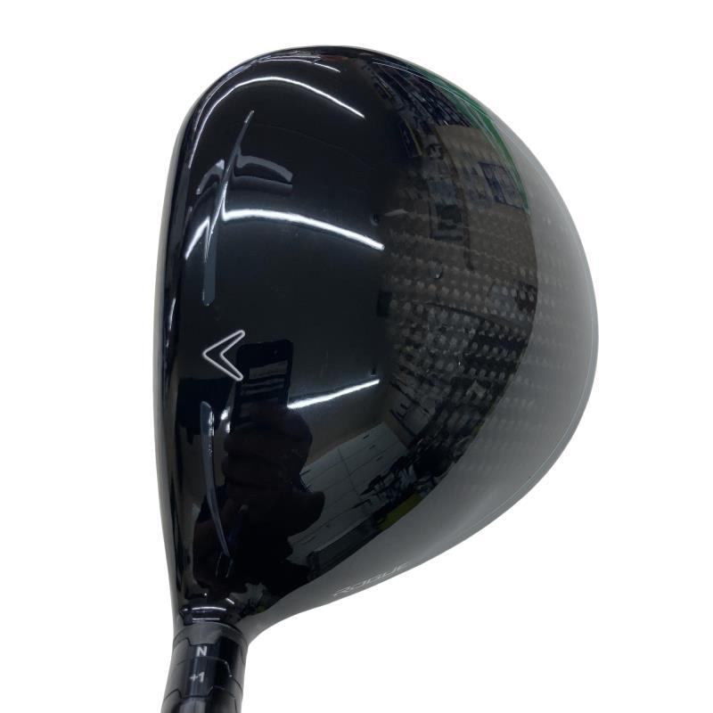 Callaway（キャロウェイ） ROGUE SUBZERO 9° ドライバー DR フレックス