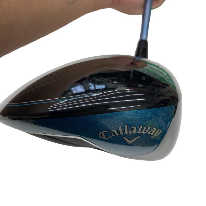 Callaway（キャロウェイ） ROGUE SUBZERO 9° ドライバー DR フレックス