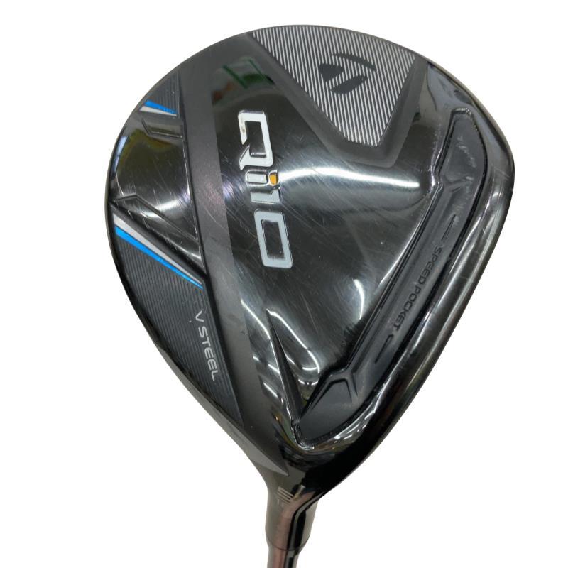 TaylorMade（テーラーメイド） Qi10 5W フェアウェイウッド FW