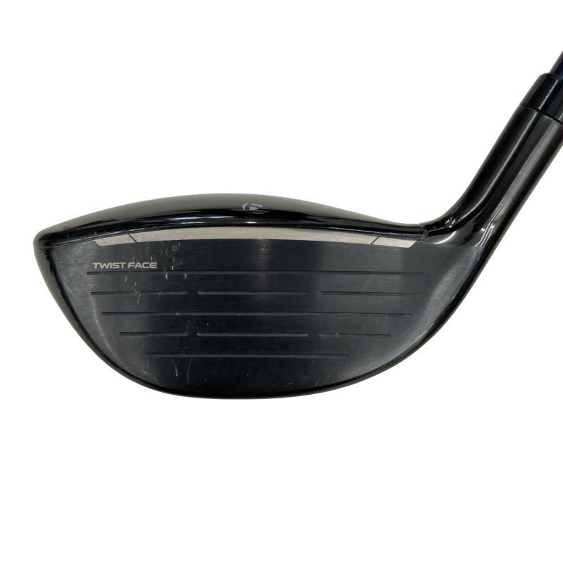 TaylorMade（テーラーメイド） Qi10 5W フェアウェイウッド FW