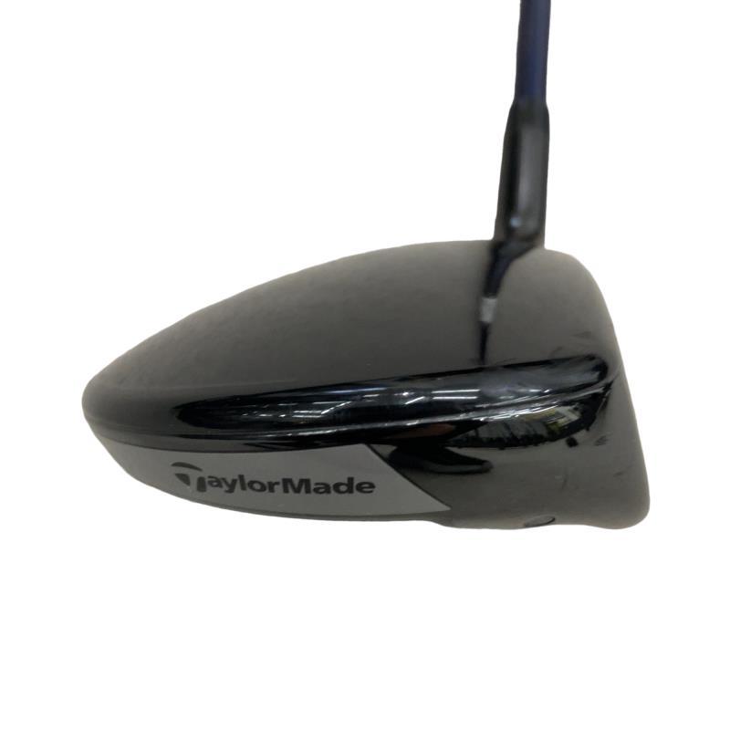 TaylorMade（テーラーメイド） Qi10 5W フェアウェイウッド FW