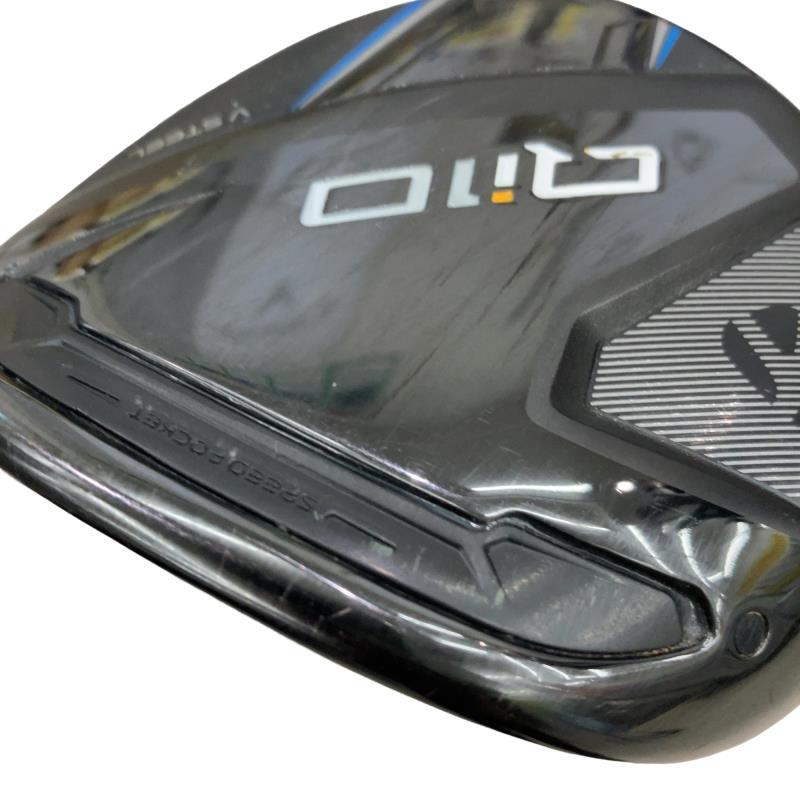 TaylorMade（テーラーメイド） Qi10 5W フェアウェイウッド FW