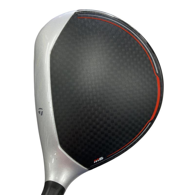 TaylorMade（テーラーメイド） M6 7W フェアウェイウッド FW