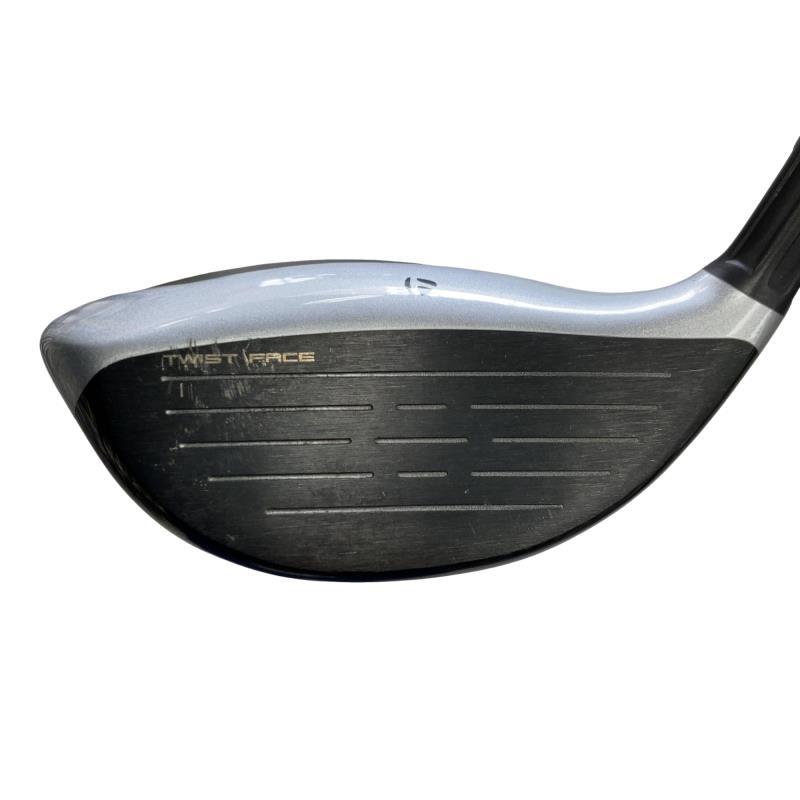 TaylorMade（テーラーメイド） M6 7W フェアウェイウッド FW
