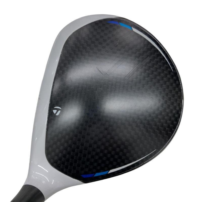 TaylorMade（テーラーメイド） SIM2 MAX-D 5W フェアウェイウッド FW