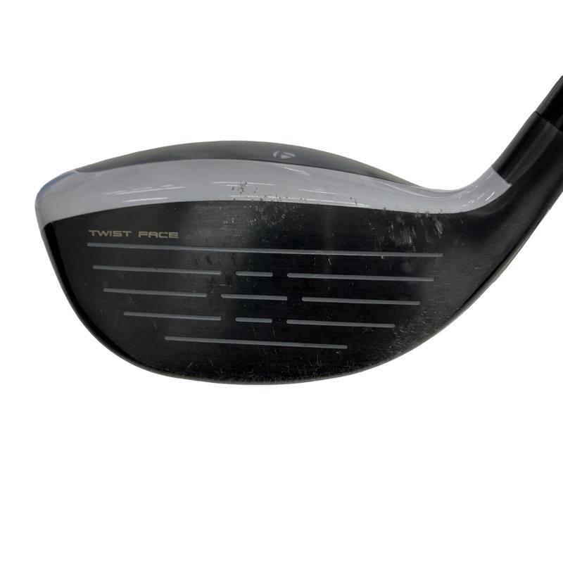 TaylorMade（テーラーメイド） SIM2 MAX-D 5W フェアウェイウッド FW