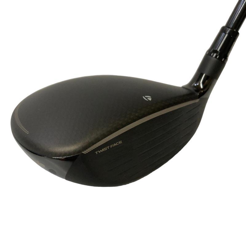 TaylorMade（テーラーメイド） Qi4D MAX 3W フェアウェイウッド FW