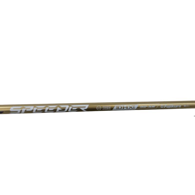 TaylorMade（テーラーメイド） テーラーメイドスリーブ付き(Qi4D系
