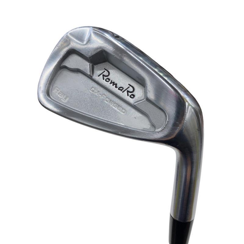 RomaRo（ロマロ） RomaRo RomaRo Ray CX FORGED(2017) 7S アイアン