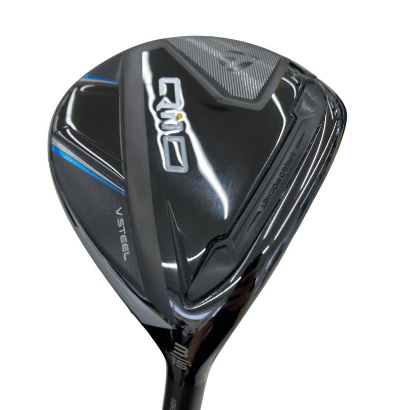 TaylorMade（テーラーメイド） Qi10 3W フェアウェイウッド FW
