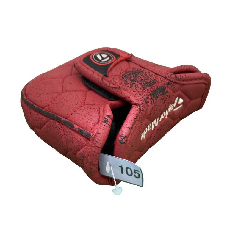TaylorMade（テーラーメイド） Spider Tour RED(サイトライン) ダブル