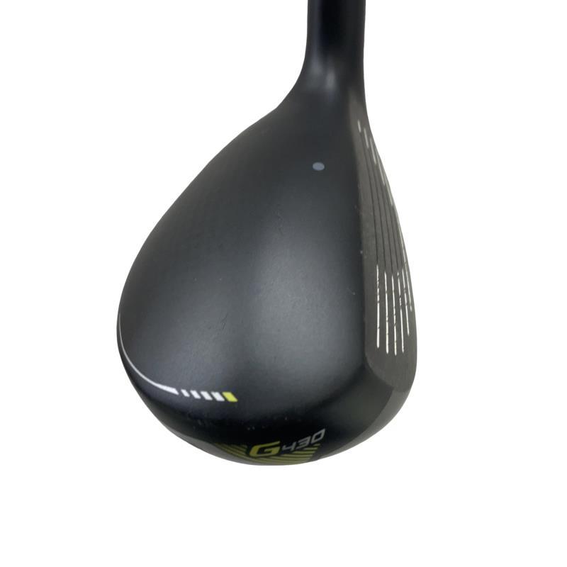 PING G430 ユーティリティ希少6U フレックスS PING（ピン） G430 U6 ユーティリティ UT フレックスS : ゴルフ