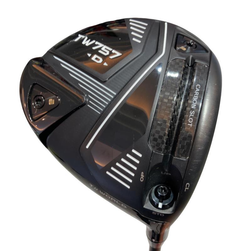 HONMA GOLF（本間ゴルフ） TOUR WORLD TW757 D 9° ドライバー DR