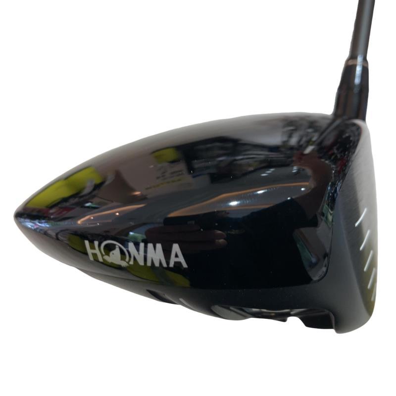 HONMA GOLF（本間ゴルフ） TOUR WORLD TW757 D 9° ドライバー DR