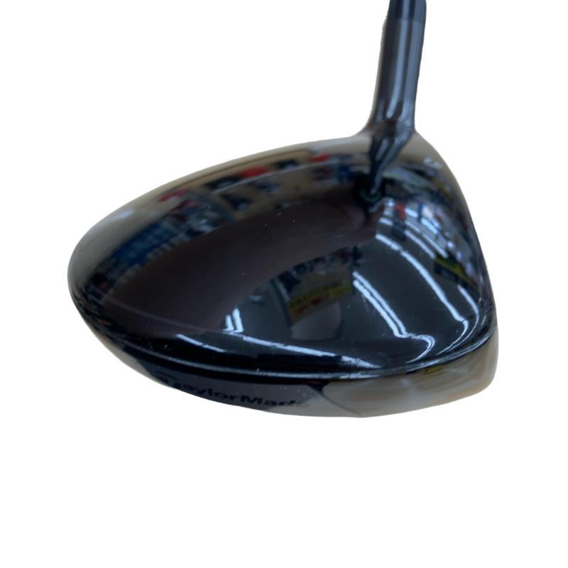 TaylorMade（テーラーメイド） Qi10 5W フェアウェイウッド FW