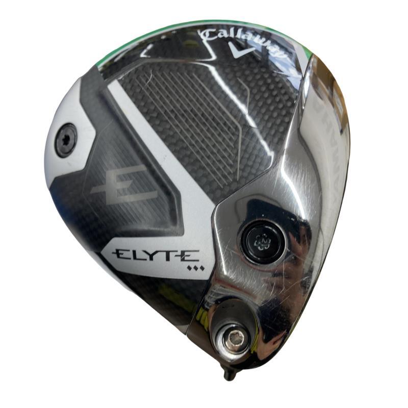 キャロウェイElyte ドライバー 10.5 Callaway（キャロウェイ） ELYTE ◇◇◇ 10.5° ドライバー DR