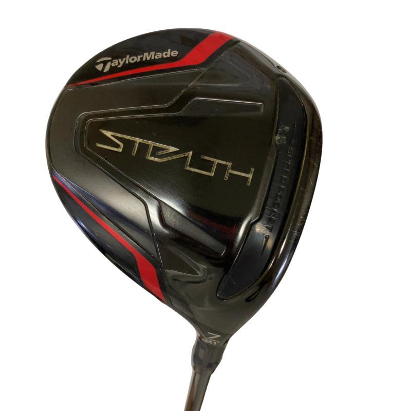 専用ですSTEALTH 7W TENSEI 50S フェアウェイウッド TaylorMade（テーラーメイド） STEALTH 7W フェアウェイウッド FW