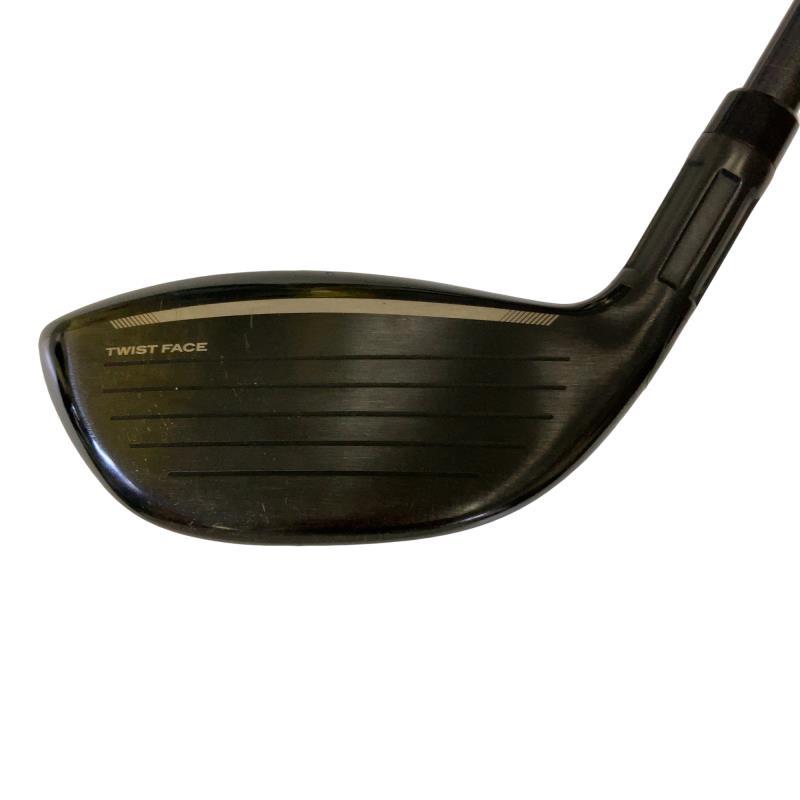 テーラーメイド stealth ステルス7番フェアウェイウッド7W★カスタム TaylorMade（テーラーメイド） STEALTH 7W フェアウェイウッド FW