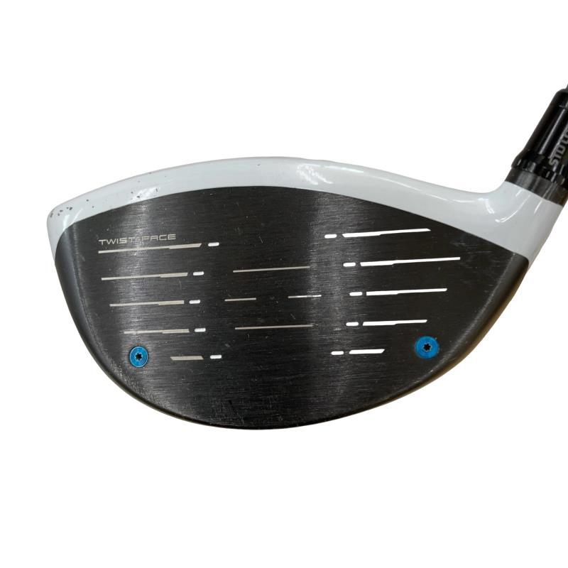 TaylorMade（テーラーメイド） SIM MAX-D 10.5° ドライバー DR