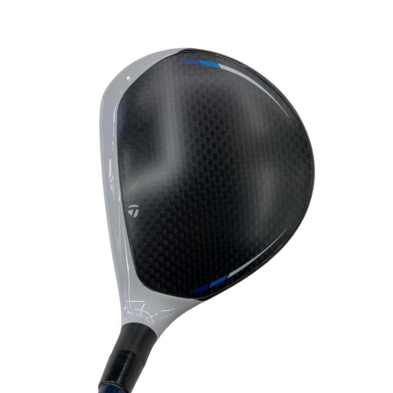TaylorMade SIM2 MAX-D 7番 フェアウェイウッド SR TaylorMade（テーラーメイド） SIM2 MAX-D 7W フェアウェイウッド FW