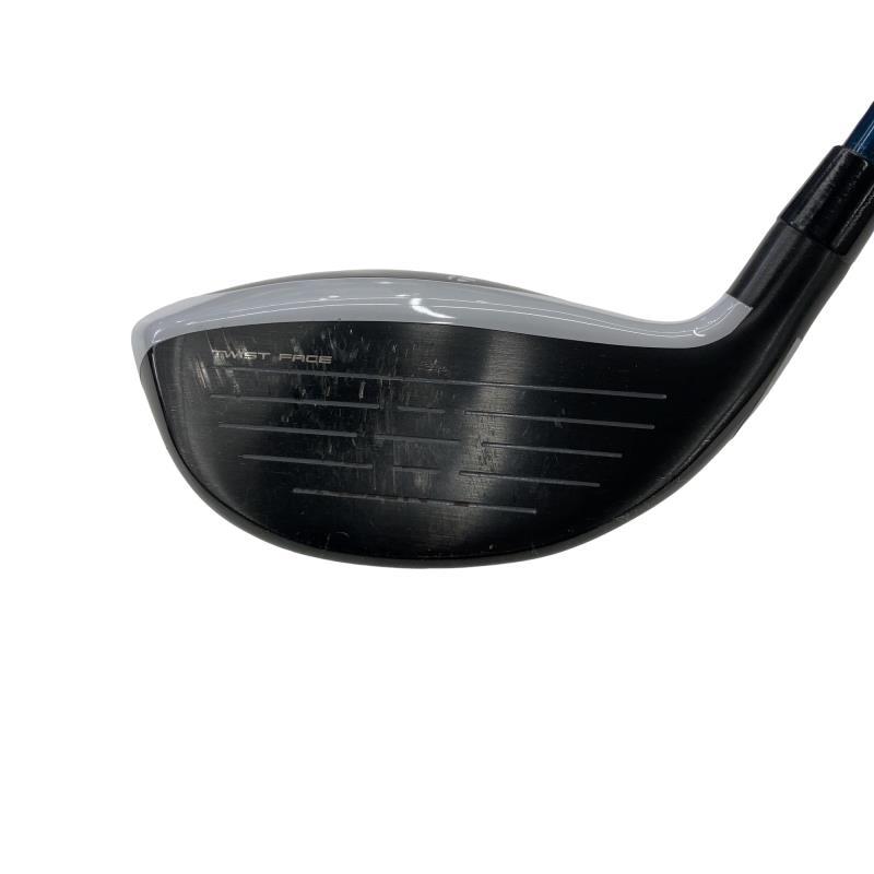 TaylorMade（テーラーメイド） SIM2 MAX-D 7W フェアウェイウッド FW