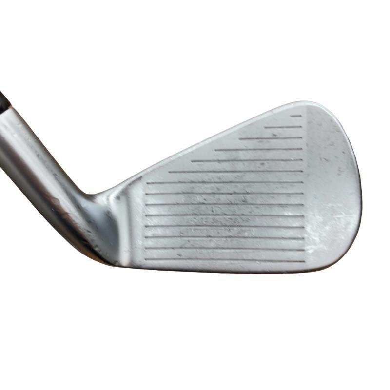 Callaway（キャロウェイ） APEX(2015) 6S レフティ アイアンセット IR 