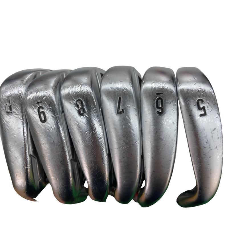 Callaway（キャロウェイ） APEX(2015) 6S レフティ アイアンセット IR 