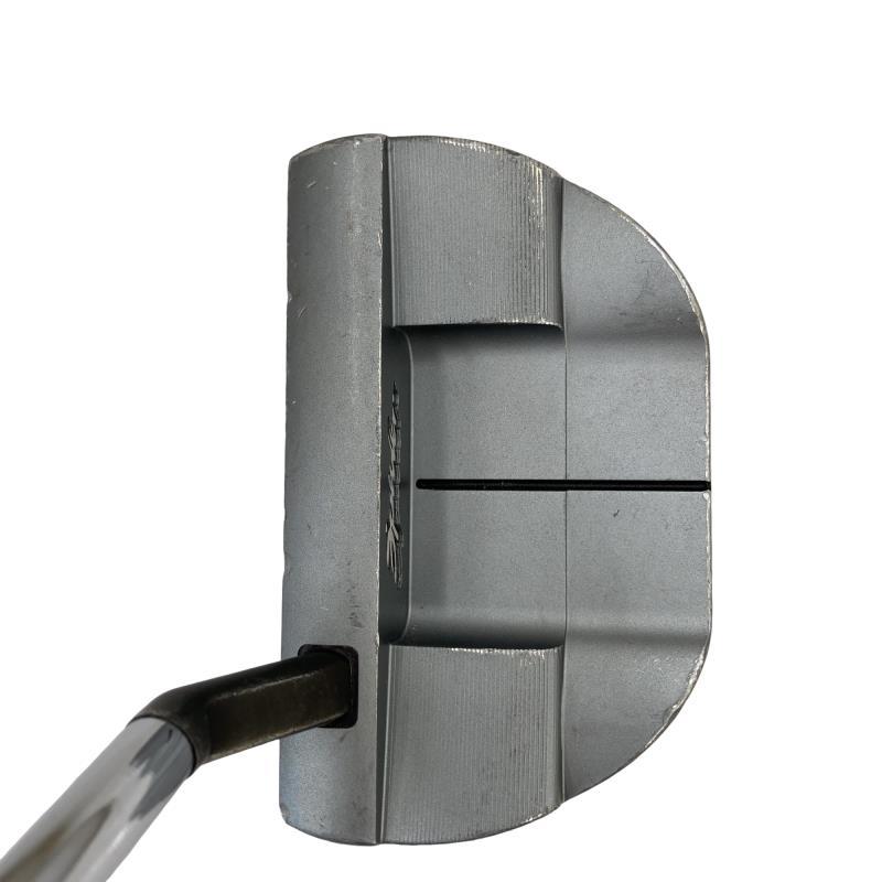 TaylorMade（テーラーメイド） Spider GT NOTCHBACK スモールスラント