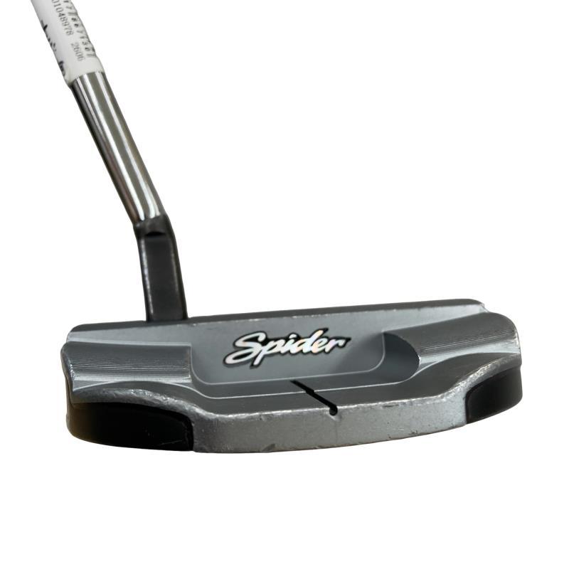TaylorMade（テーラーメイド） Spider GT NOTCHBACK スモールスラント