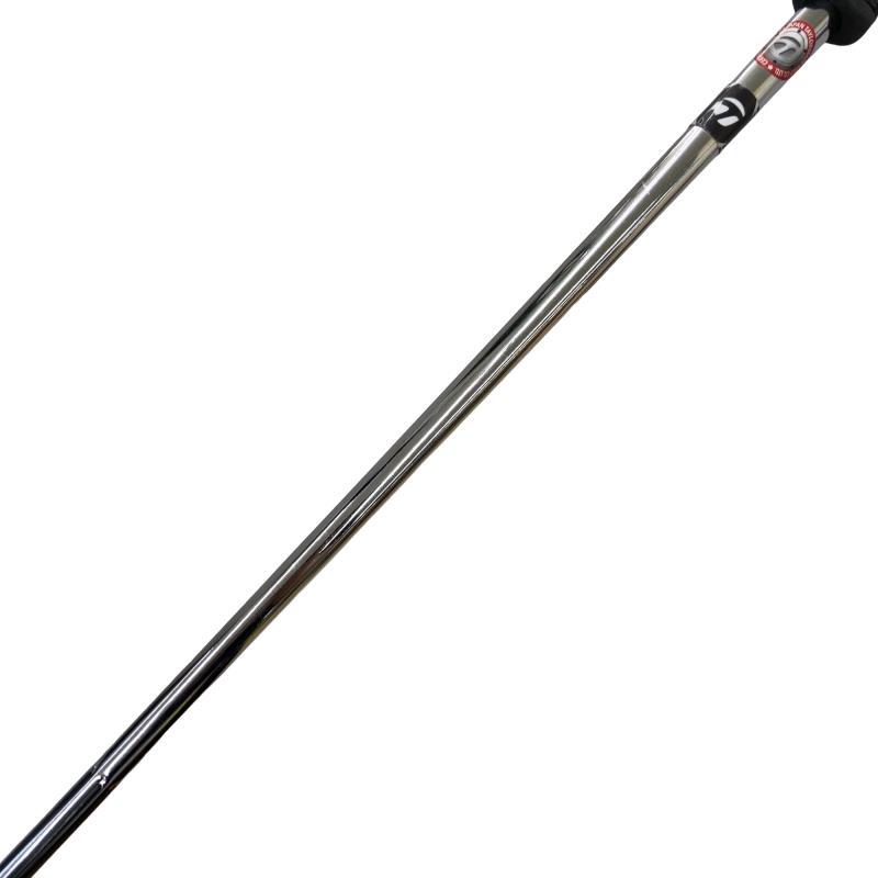 TaylorMade（テーラーメイド） Spider GT NOTCHBACK スモールスラント