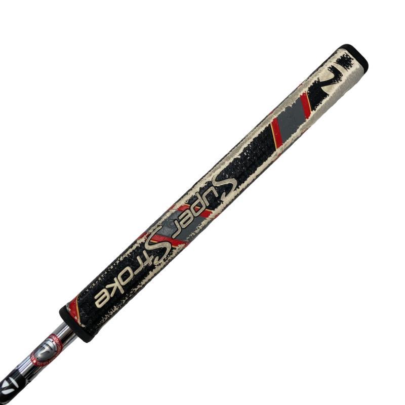 TaylorMade（テーラーメイド） Spider GT NOTCHBACK スモールスラント
