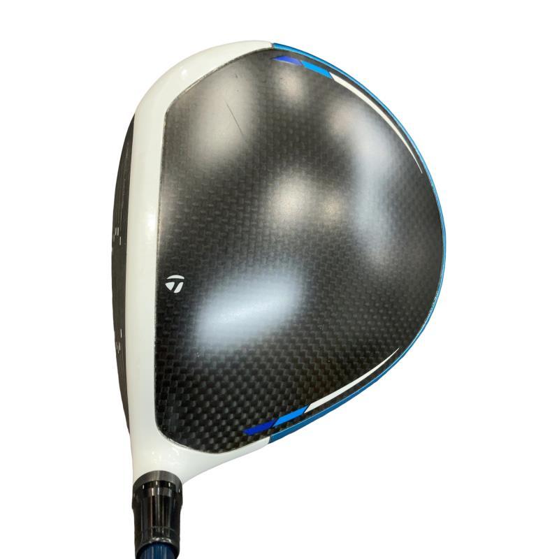 TaylorMade（テーラーメイド） SIM2 MAX-D 9° ドライバー DR