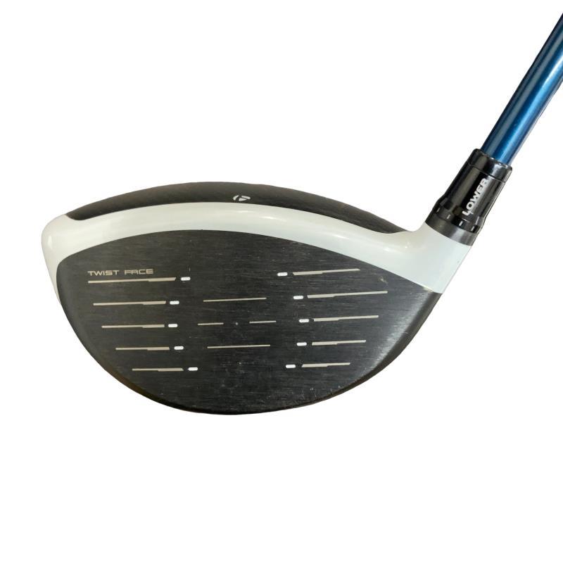 TaylorMade（テーラーメイド） SIM2 MAX-D 9° ドライバー DR