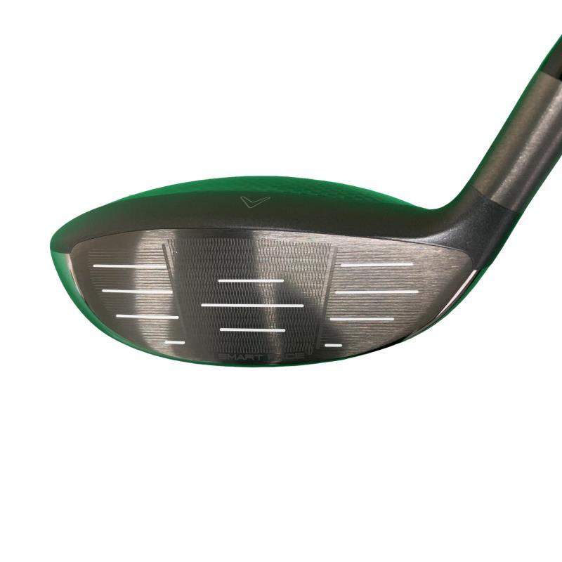 Callaway（キャロウェイ） PARADYM Ai SMOKE MAX FAST 3W フェアウェイ