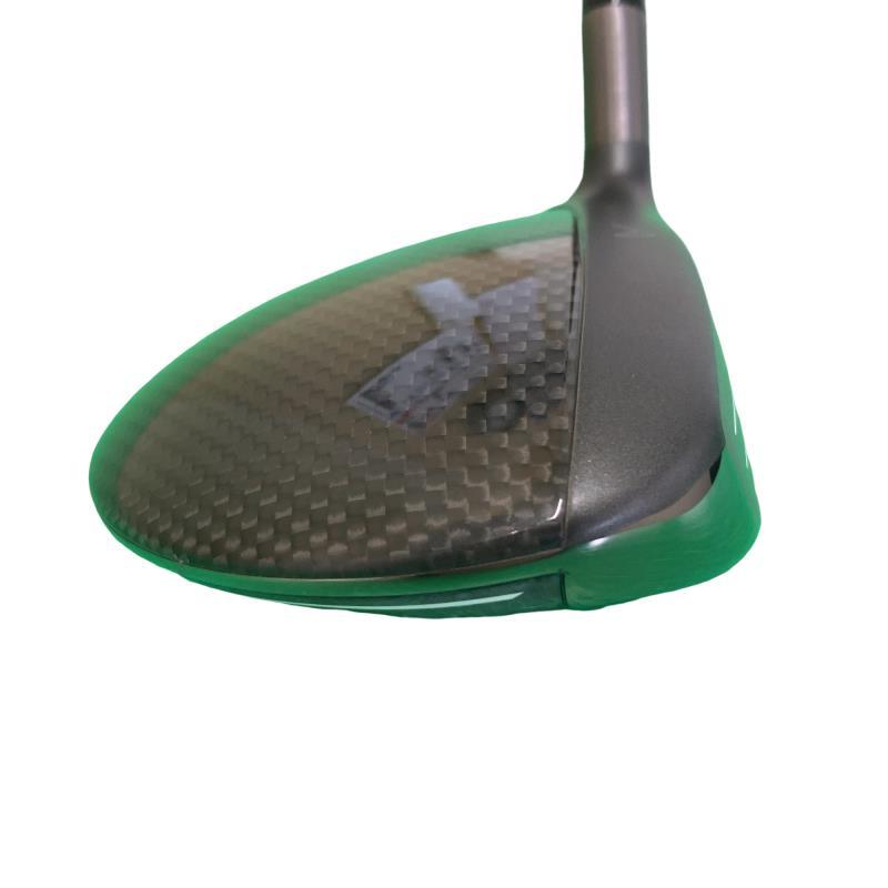 Callaway（キャロウェイ） PARADYM Ai SMOKE MAX FAST 3W フェアウェイ