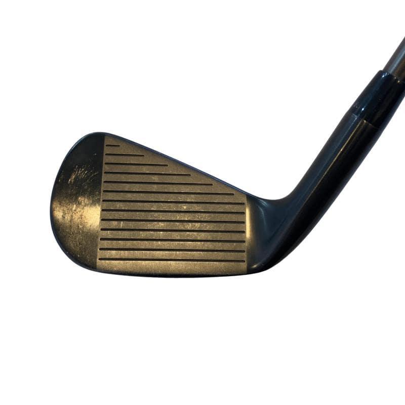 Titleist（タイトリスト） Titleist T100S(2023) ブラック 6S アイアン