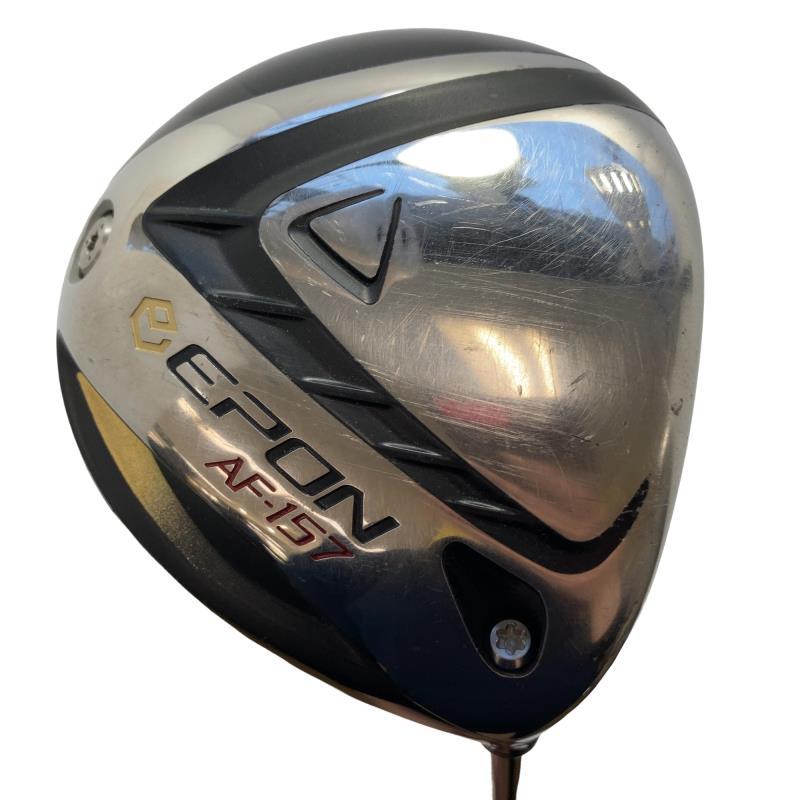 値下げ　エポン　AF-157 10.5 純正シャフト エポンゴルフ株式会社 EPON AF-157 1W ドライバー DR フレックスR