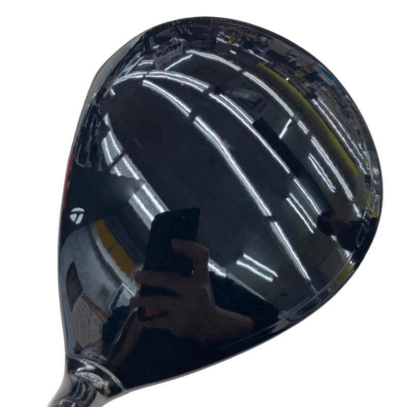 【希少美品】テーラーメイド Qi10 LS 8.0 ドライバー　8度　シャフト付 TaylorMade（テーラーメイド） Qi10 LS 8° ドライバー DR フレックス