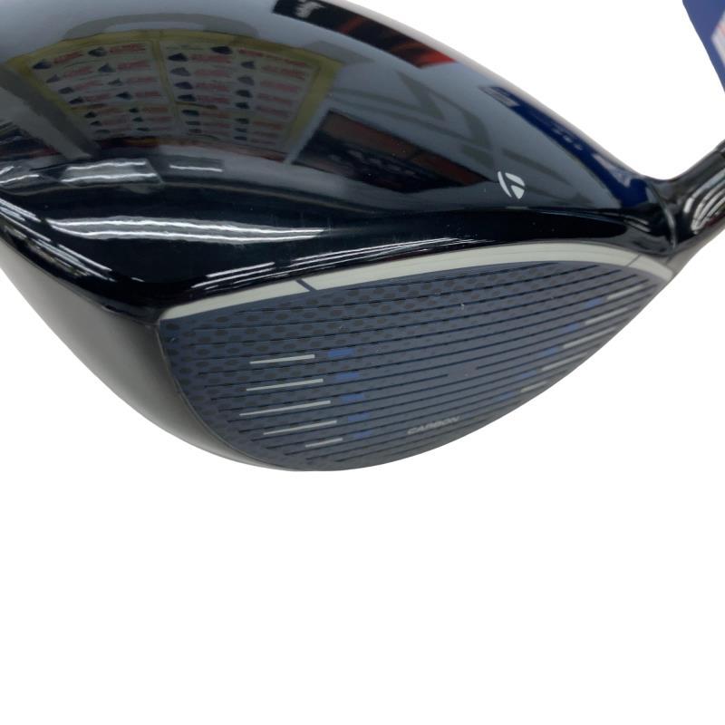 【希少美品】テーラーメイド Qi10 LS 8.0 ドライバー　8度　シャフト付 TaylorMade（テーラーメイド） Qi10 LS 8° ドライバー DR フレックス