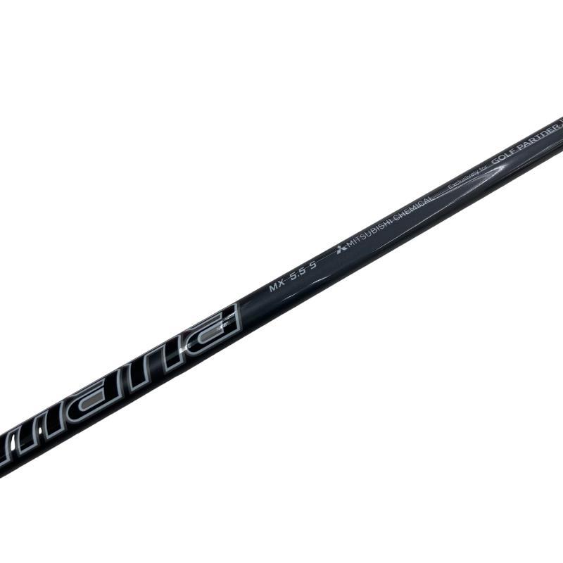 TaylorMade（テーラーメイド） Qi10 LS 8° ドライバー DR フレックス