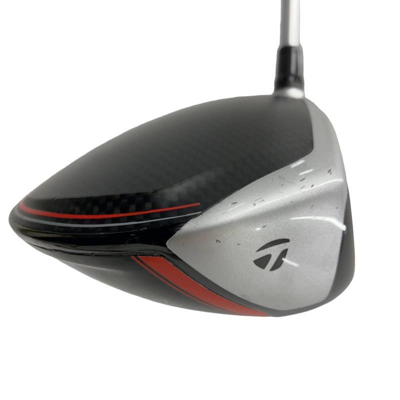 TaylorMade M6 ドライバー 10.5度　フレックスs TaylorMade（テーラーメイド） M6 10.5° ドライバー DR フレックスS