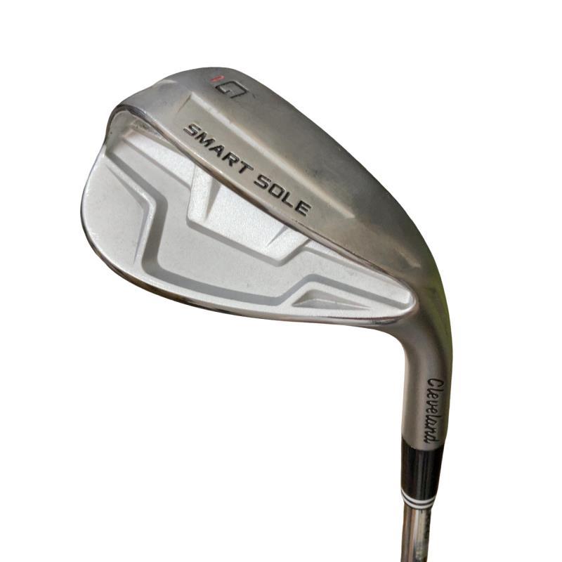 【日本仕様正規品】クリーブランド スマートソール ウェッジ TYPE-C Cleveland Golf（クリーブランドゴルフ） クリーブランド Cleveland