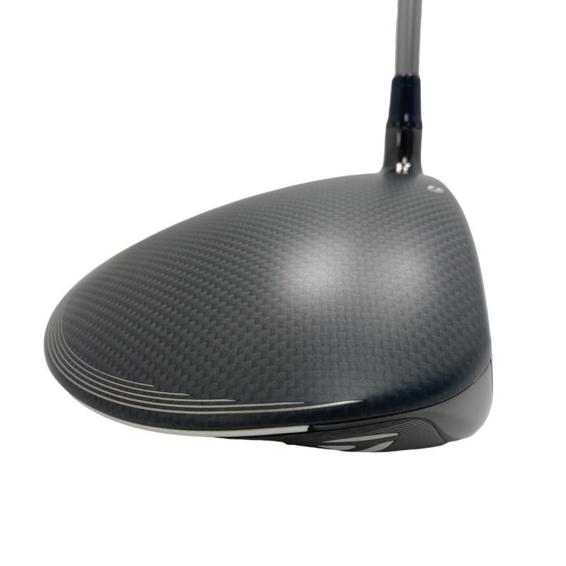 テーラーメイド　qi35MAX LITE　10.5　美品 TaylorMade（テーラーメイド） Qi35 MAX LITE 10.5° ドライバー DR