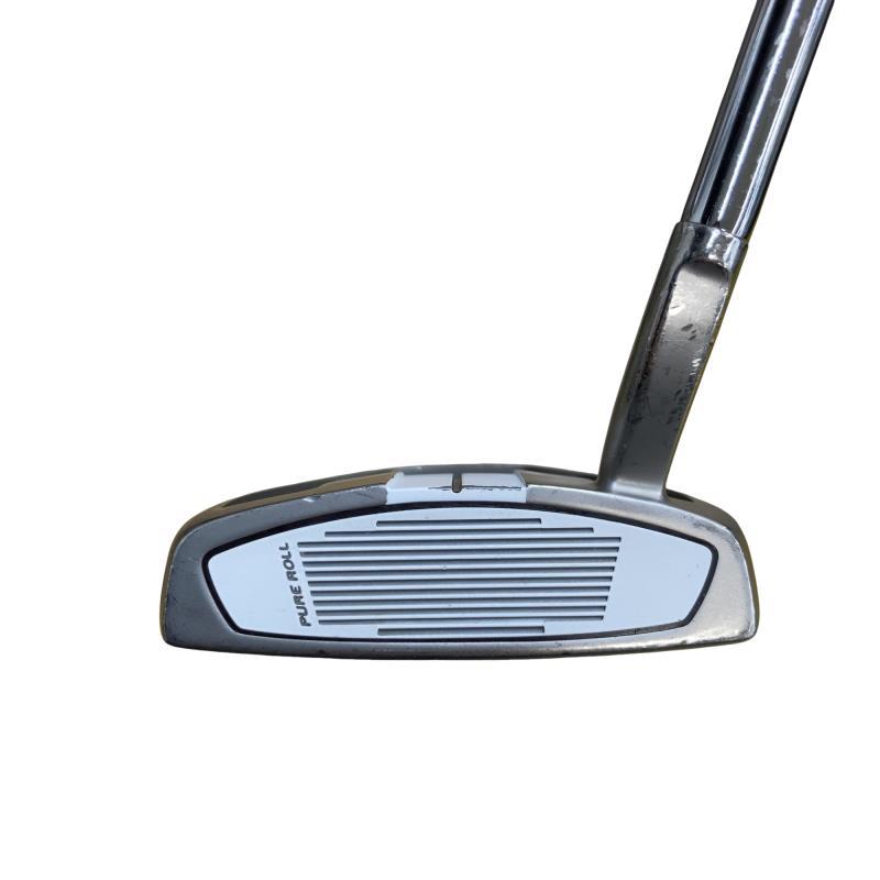 TaylorMade（テーラーメイド） Spider X HYDRO BLAST フローネック 34