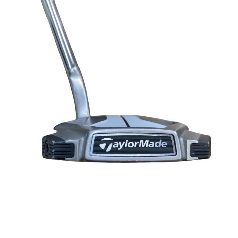 TaylorMade（テーラーメイド） Spider X HYDRO BLAST フローネック 34