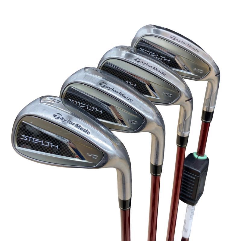 TaylorMade（テーラーメイド） STEALTH HD(2023) 5S レディース
