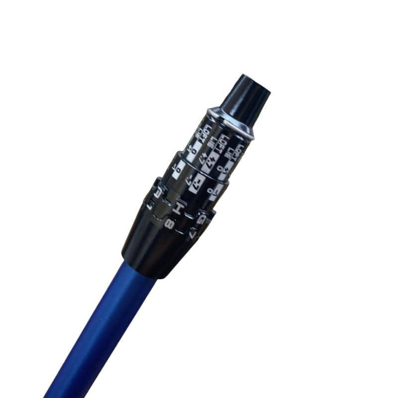 COBRA（コブラ） コブラスリーブ付き(OPTM系) フジクラ ドライバー用