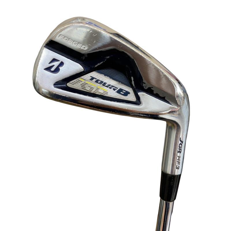 ブリヂストン Tour B JGR HF3 BRIDGESTONE GOLF ブリヂストン TOUR B JGR HF3(2019) 5S アイアン